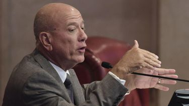 legisladores apuestan a que todo esta mejor que antes