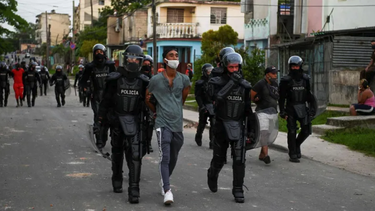 ee.uu. mantiene a cuba en la lista de paises patrocinadores del terrorismo internacional