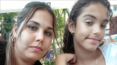 Adolescente cubana de 12 años entre las víctimas del mortal accidente de Chiapas, su madre quedó herida