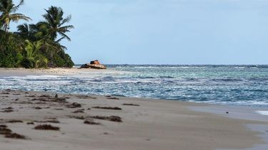 snm preve mares picados y aguaceros