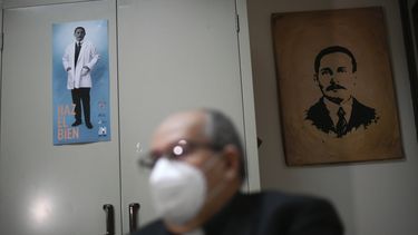 Beatifican a médico venezolano en medio de pandemia y crisis