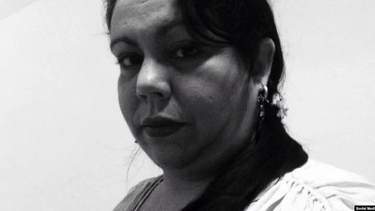 Exjueza castrista Melody González denuncia irregularidades en su proceso de asilo en EE.UU. y teme ser deportada