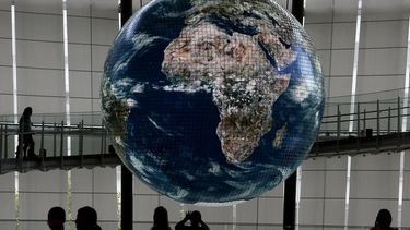 comienza el mayor cartografiado del cosmos, que observara cientos de millones de galaxias