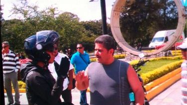 Intolerancia política en Venezuela