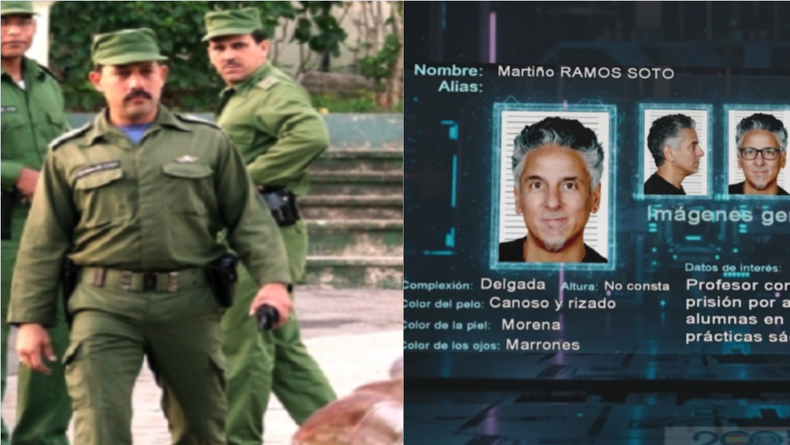 Martiño Ramos Soto