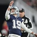 Cowboys contratan a pateador para escuadra de prácticas