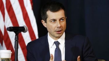 Actualizan resultados de caucus demócrata en Iowa