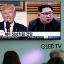 Trump sugiere que podría aplazarse reunión con Kim Jong Un