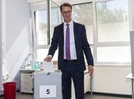 democristianos enfrentan desafio en elecciones en alemania