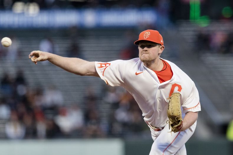 DEP-BEI ROCKIES-GIGANTES