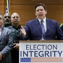 EEUU: Unidades contra fraude electoral hallan pocos casos