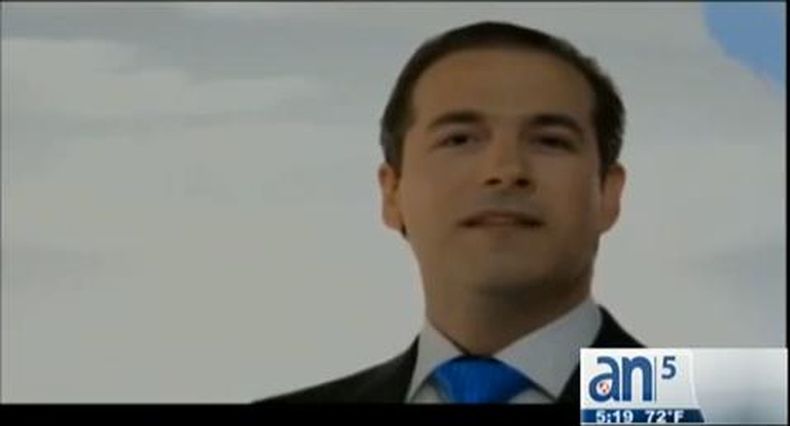 La fiscalía de República Dominicana está pidiendo un año de prisión preventiva para los tres presuntos asesinos del presentador cubano de televisión en ese país, Claudio Nasco.