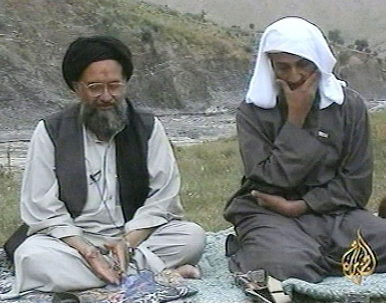 AMN-GEN AP EXPLICA-AL ZAWAHRI