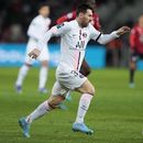 Niza cae en casa y deja escapar la segunda posición