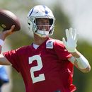 Ryan llega a Colts y los reta a acelerar el ritmo