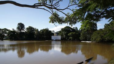 Inundaciones en el sureste de Australia dejan 10 muertos