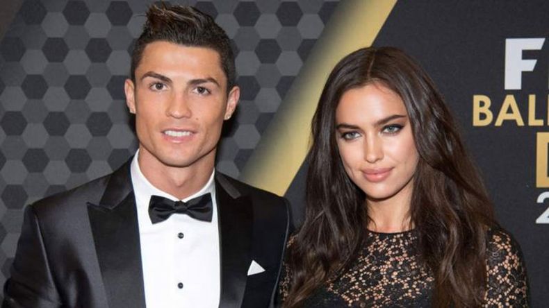 CR7