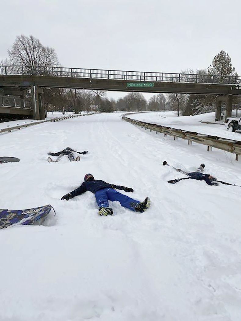 AMN-CLI EEUU-TORMENTA INVERNAL