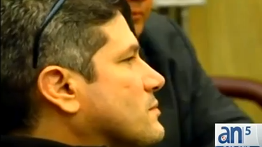 americateve | Michel Escoto anunció hoy sorpresivamente que renunciaba a ser su propio abogado.