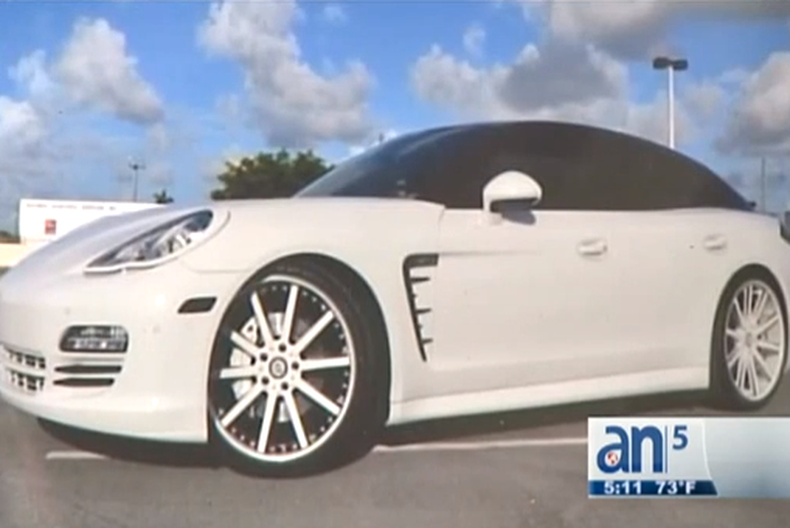 Se desvelan nuevos detalles del escándalo de corrupción con las grúas en la ciudad de Sweetwater.