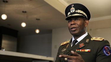Exjefe inteligencia: Maduro ordenó detenciones arbitrarias