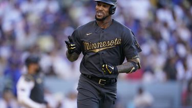 Disputar el Juego de Estrellas un avance para Buxton