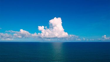 el oceano atlantico norte bate record de temperatura