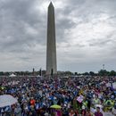 Miles protestan en EEUU para exigir más control de armas