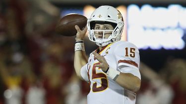 Hurts y Purdy, revancha colegial en duelo por título de NFC