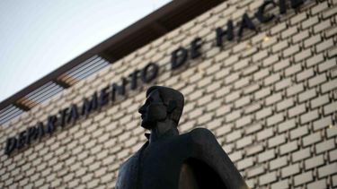 google califica de peligrosa a la pagina del departamento de hacienda