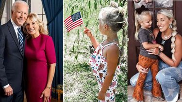 ¿quien es la nieta secreta de biden, hija de hunter biden ?