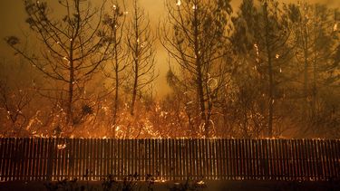 Reporte advierte de peores desastres naturales para EEUU