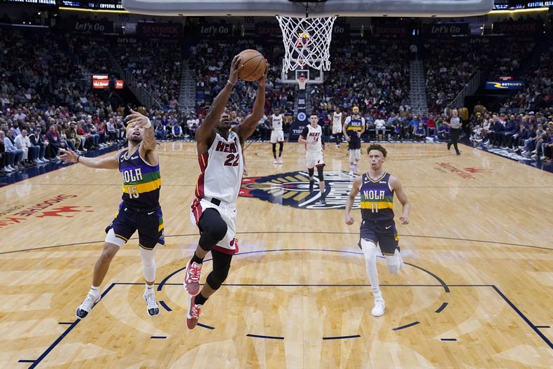 DEP-BAS HEAT-PELICANS