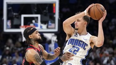Magic, de la mano de Wagner y Banchero, ganan a Raptors