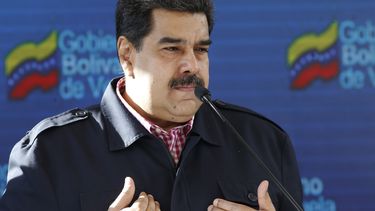 Venezuela: Congreso declara ilegitimidad de Maduro