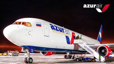vuelo moscu-habana aterriza de emergencia en eeuu