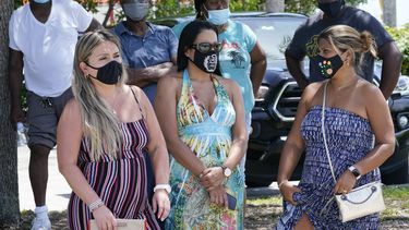 florida rompe record de hospitalizaciones por covid-19
