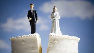 americateve | El divorcio fue establecido oficialmente en Cuba en 1917 . En 1963 se sobrepasó por primera vez la barrera de uno por cada 1.000 habitantes.