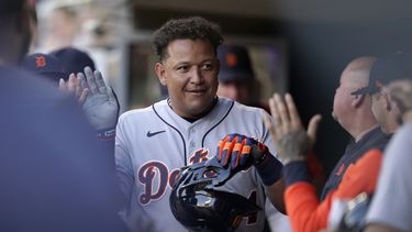 Miguel Cabrera asegura que jugará con Tigres en 2023