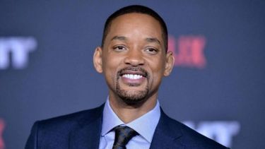 will smith le encantaria optar por un cargo politico