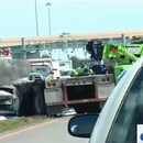Dos accidentes dejan varios heridos