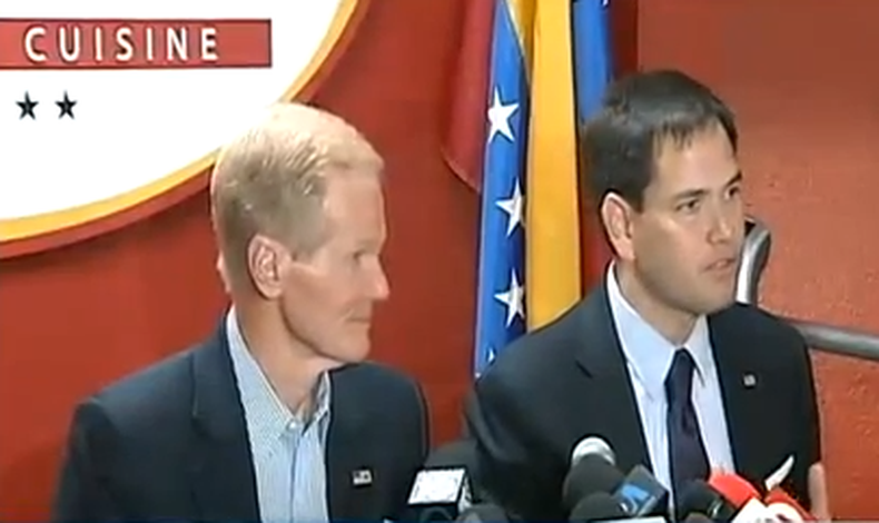 Opositores venezolanos se presentaran ante un Comité de Relaciones Exteriores del Senado para hablar de la crisis en su país. Legisladores y opositores pedirán sanciones contra el régimen de Maduro.