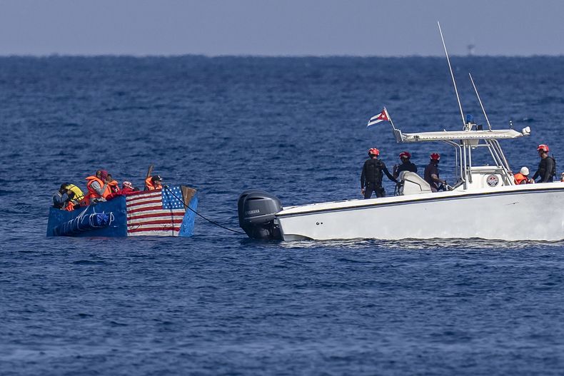 CAR-INM CUBA-BALSEROS