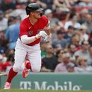 Kiké Hernández entra a lista de lesionados de Boston