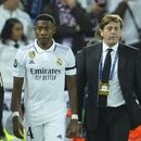 Alaba recibe insultos tras votar a Messi en premios FIFA