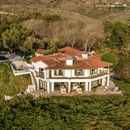 Kim Kardashian se gastó 70 millones de dólares en su nueva casa ubicada en Malibú