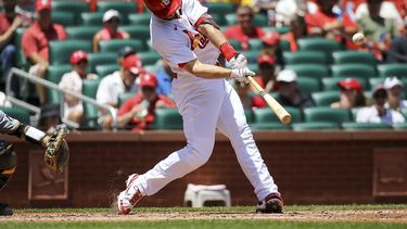 Goldschmidt guía a Cardenales a triunfo ante Piratas