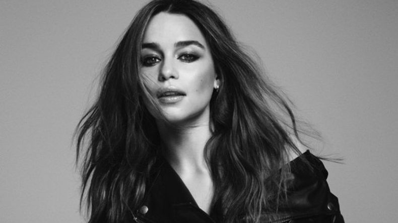 Emilia Clarke