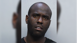chocolate mc es arrestado nuevamente en miami por cargos graves de secuestro y robo a mano armada
