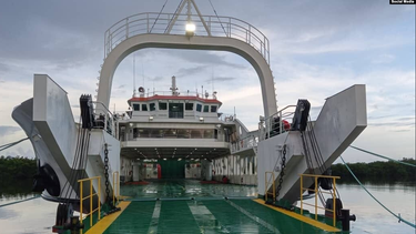 suspenden operaciones del ferry perseverancia que conecta batabano y nueva gerona hasta nuevo aviso